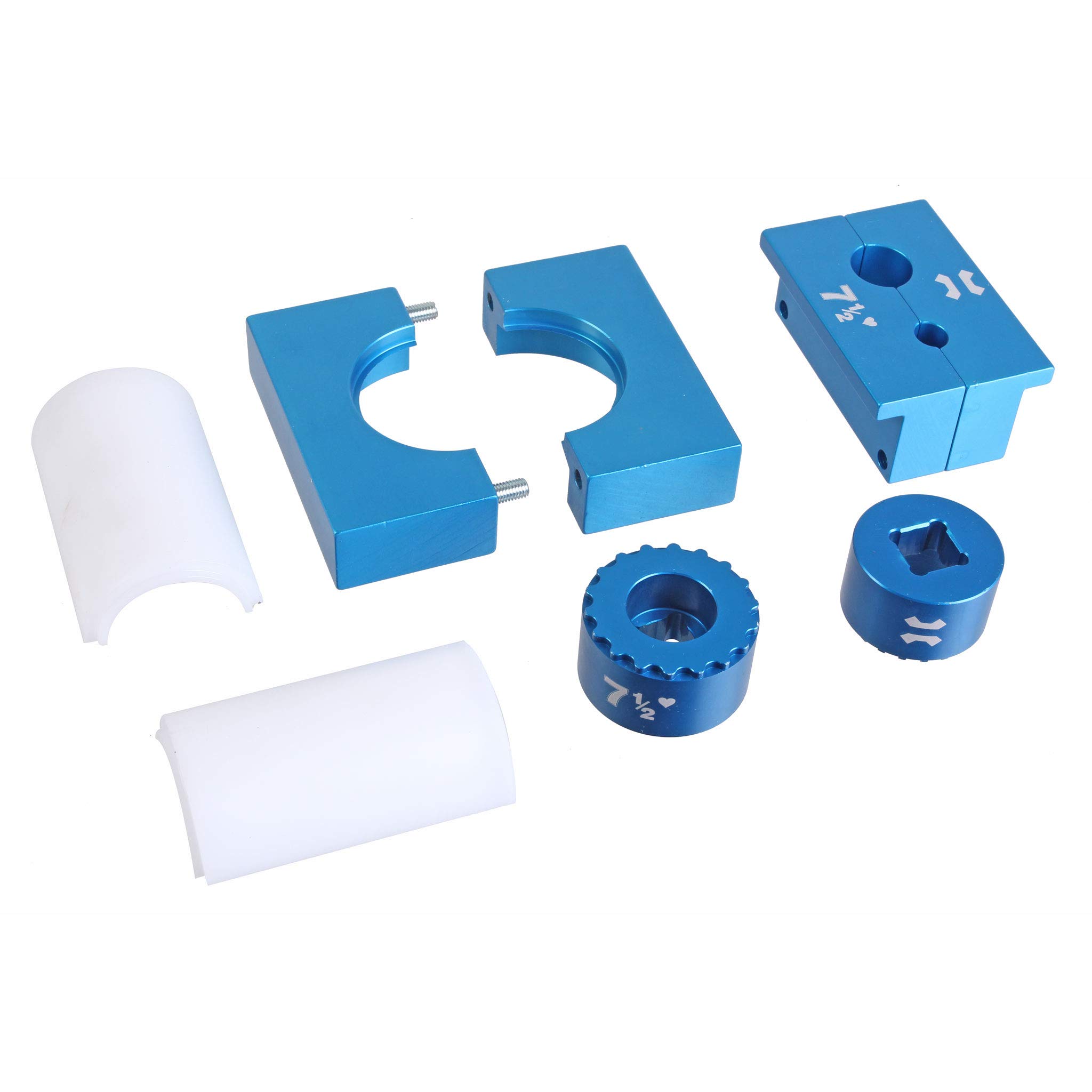 Leonardi Factory Strumento Kit Lefty 8 compatibile Cannondale